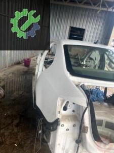 volkswagen jetta çıkma sol arka hatasız çamurluk 2012-2016
