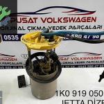 VOLKSWAGEN JETTA DİZEL ÇIKMA YAKIT ŞAMANDIRASI 1K0 919 050 AB