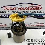 VOLKSWAGEN JETTA DİZEL ÇIKMA YAKIT ŞAMANDIRASI 1K0 919 050 AB