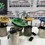 VOLKSWAGEN JETTA DİZEL ÇIKMA YAKIT ŞAMANDIRASI 1K0 919 050 AB