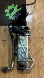 Volkswagen Jetta Egr valfi çıkma