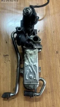 Volkswagen Jetta EGR Valfi çıkma parça
