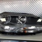 VOLKSWAGEN JETTA FAR 2011-2014