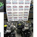 VOLKSWAGEN JETTA FSİ BLP-BLF -BAG ÇIKMA MOTOR VE MOTOR PARÇALARI