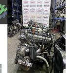 VOLKSWAGEN JETTA FSİ BLP-BLF -BAG ÇIKMA MOTOR VE MOTOR PARÇALARI