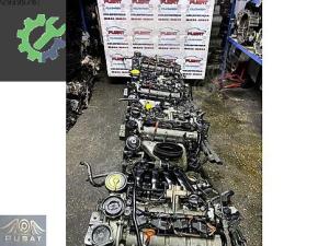 VOLKSWAGEN JETTA FSİ BLP-BLF -BAG ÇIKMA MOTOR VE MOTOR PARÇALARI