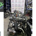 VOLKSWAGEN JETTA FSİ BLP-BLF -BAG ÇIKMA MOTOR VE MOTOR PARÇALARI