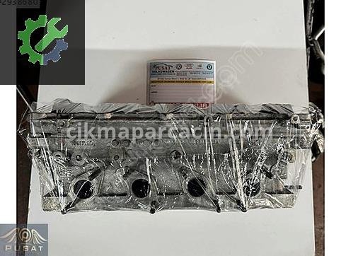 Volkswagen Golf Silindir Kapağı 03G103373A çıkma parça