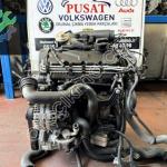 2005 Volkswagen Golf Motor Takozu Çıkma Parça Ankara