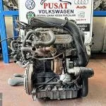 2008 Volkswagen Passat Motor Komple Çıkma Parça Ankara
