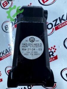 Sol Ön Kapı Volkswagen Golf 2005 Sıfır 1K0035463D