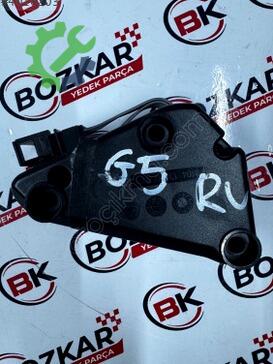 Volkswagen Golf Sol Ön Kapı 1K0035463D çıkma parça