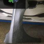 Volkswagen jetta hatasız sağ ön çamurluk