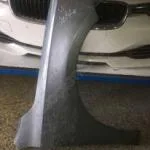 Volkswagen jetta hatasız sağ ön çamurluk