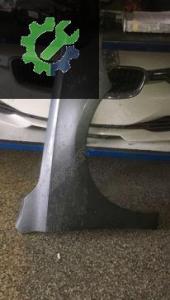 Volkswagen jetta hatasız sağ ön çamurluk