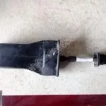 Volkswagen Jetta kapı gergi kolu