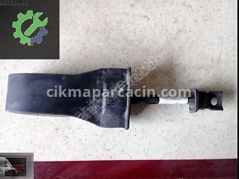Volkswagen Jetta Kapı Kolu çıkma parça