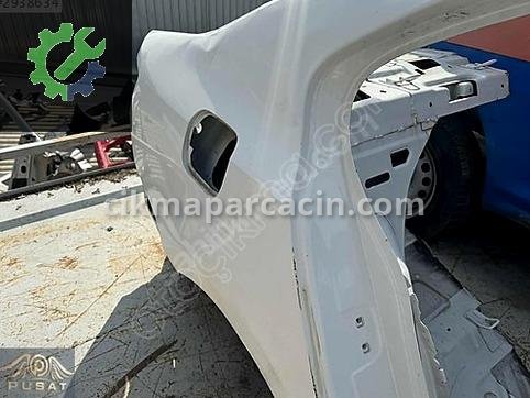 Volkswagen Jetta Sağ Arka Çamurluk çıkma parça
