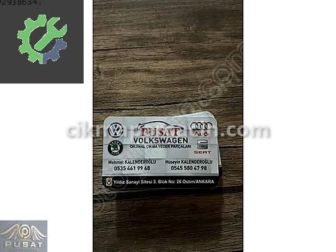 Volkswagen Jetta Sağ Arka Çamurluk çıkma parça
