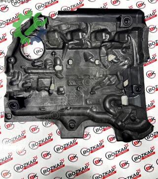 Volkswagen Jetta Motor Kapağı 03L103925BF çıkma parça