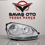 VOLKSWAGEN JETTA ÖN FAR KROM SAĞ SOL 2004 VE ÜZERİ / TAİWAN
