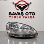 VOLKSWAGEN JETTA ÖN FAR KROM SAĞ SOL 2004 VE ÜZERİ / TAİWAN