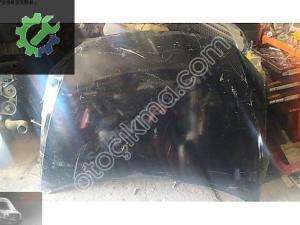 Volkswagen jetta ön kaput 2010-2019 model