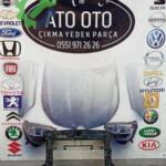 Volkswagen Jetta 2006 Çıkma Kaput