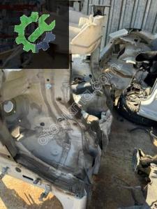 VOLKSWAGEN JETTA ÖN ŞASE SAG SOL 2013*2017 ÇIKMA SAG SOL ŞASE (2. Adet)