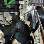 VOLKSWAGEN JETTA ÖN ŞASE SAG SOL 2013*2017 ÇIKMA SAG SOL ŞASE