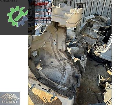 VOLKSWAGEN JETTA ÖN ŞASE SAG SOL 2013*2017 ÇIKMA SAG SOL ŞASE