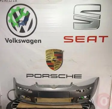 Volkswagen Jetta Ön Tampon çıkma parça