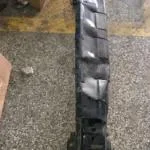 Volkswagen jetta ön tampon Demir