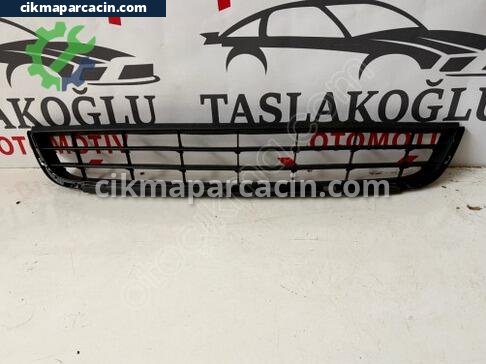 Volkswagen Jetta Tampon Izgarası çıkma parça