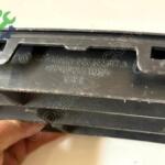Volkswagen Jetta Orijinal Çıkma Tampon Izgarası 5C6853677A