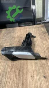 Volkswagen Jetta 2011 Çıkma Ön Tampon 5C6807942