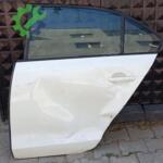 Volkswagen Jetta 2012 Çıkma Sol Arka Kapı Dolu