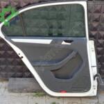 Volkswagen Jetta 2012 Çıkma Sol Arka Kapı Dolu