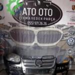 Volkswagen Jetta 2008-2023 Çıkma Panjur