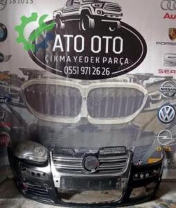 Volkswagen Jetta 2008-2023 Çıkma Panjur