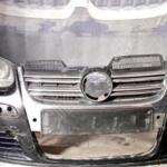 Volkswagen Jetta 2008-2023 Çıkma Panjur