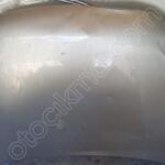 Volkswagen Jetta 2012-2024 Çıkma Kaput