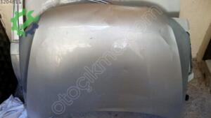 Volkswagen Jetta 2012-2024 Çıkma Kaput