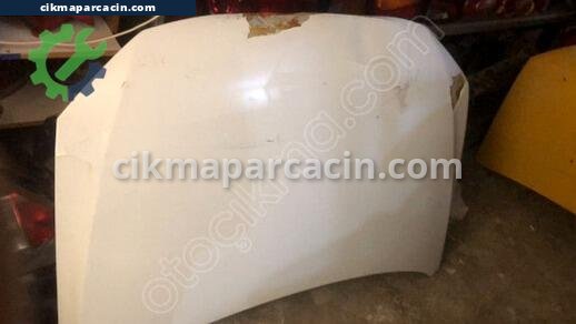 Volkswagen Jetta Kaput çıkma parça