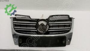 Volkswagen Jetta 2008-2023 Çıkma Panjur Ön
