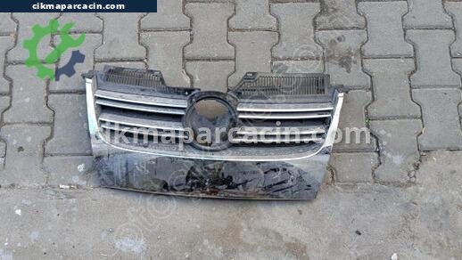 Volkswagen Jetta Panjur çıkma parça
