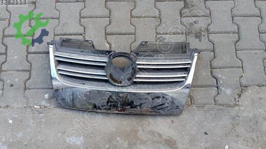 Volkswagen Jetta Panjur çıkma parça