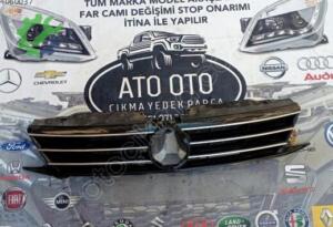 Volkswagen Jetta Çıkma Ön Panjur