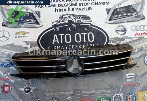 Volkswagen Jetta Panjur çıkma parça