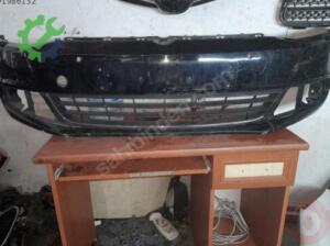Volkswagen Jetta 2023 Çıkma Ön Tampon No 1986132